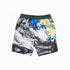 PANTALONETA GRIS ICY AP CROWN